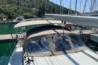 Thumbnail von Jeanneau Sun Odyssey 410