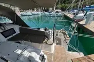 Thumbnail von Jeanneau Sun Odyssey 410