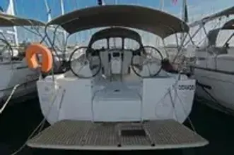 Thumbnail von Jeanneau Sun Odyssey 419