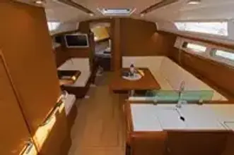 Thumbnail von Jeanneau Sun Odyssey 419