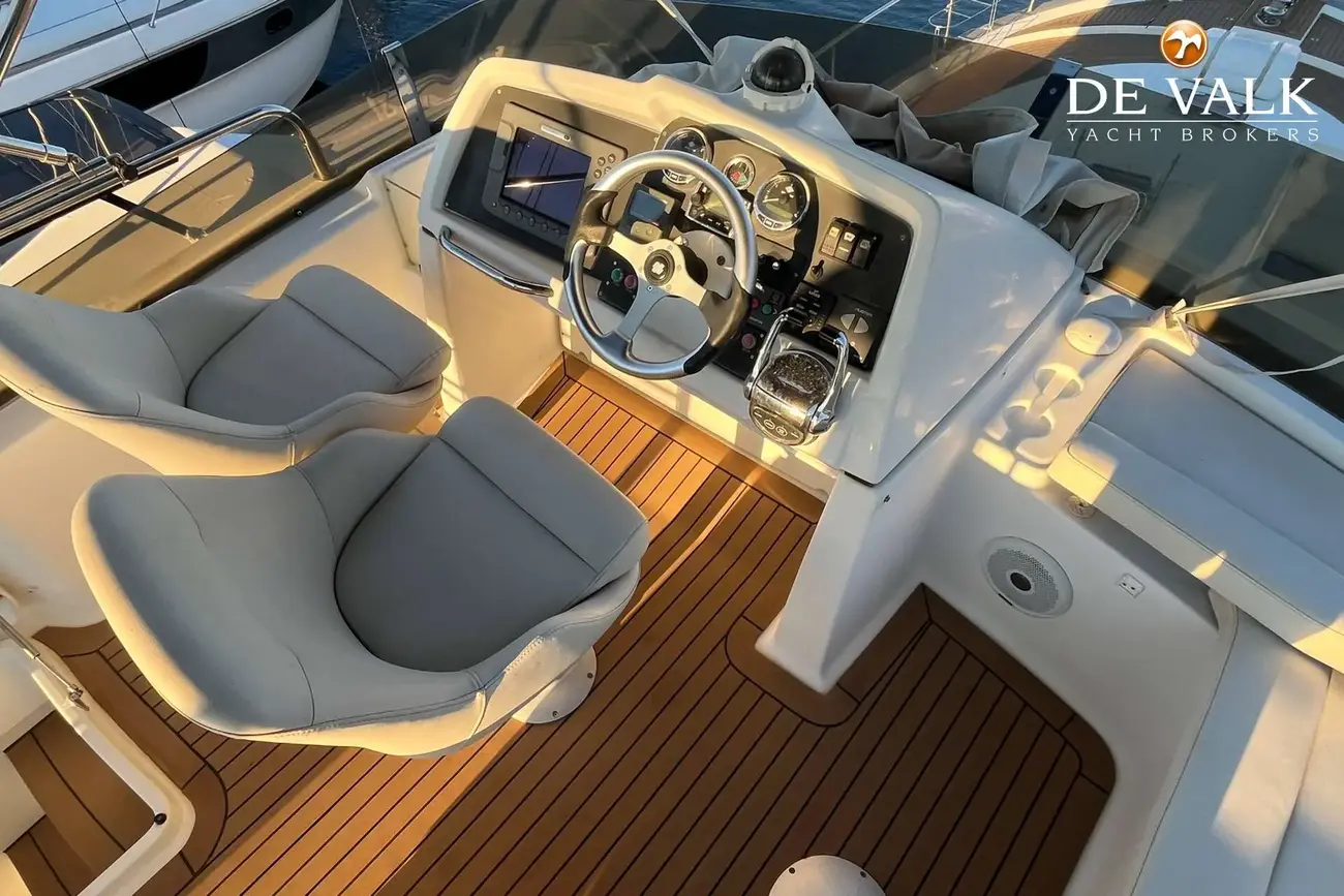 Thumbnail von Beneteau Antares 13.80