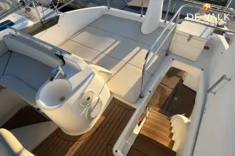 Thumbnail von Beneteau Antares 13.80