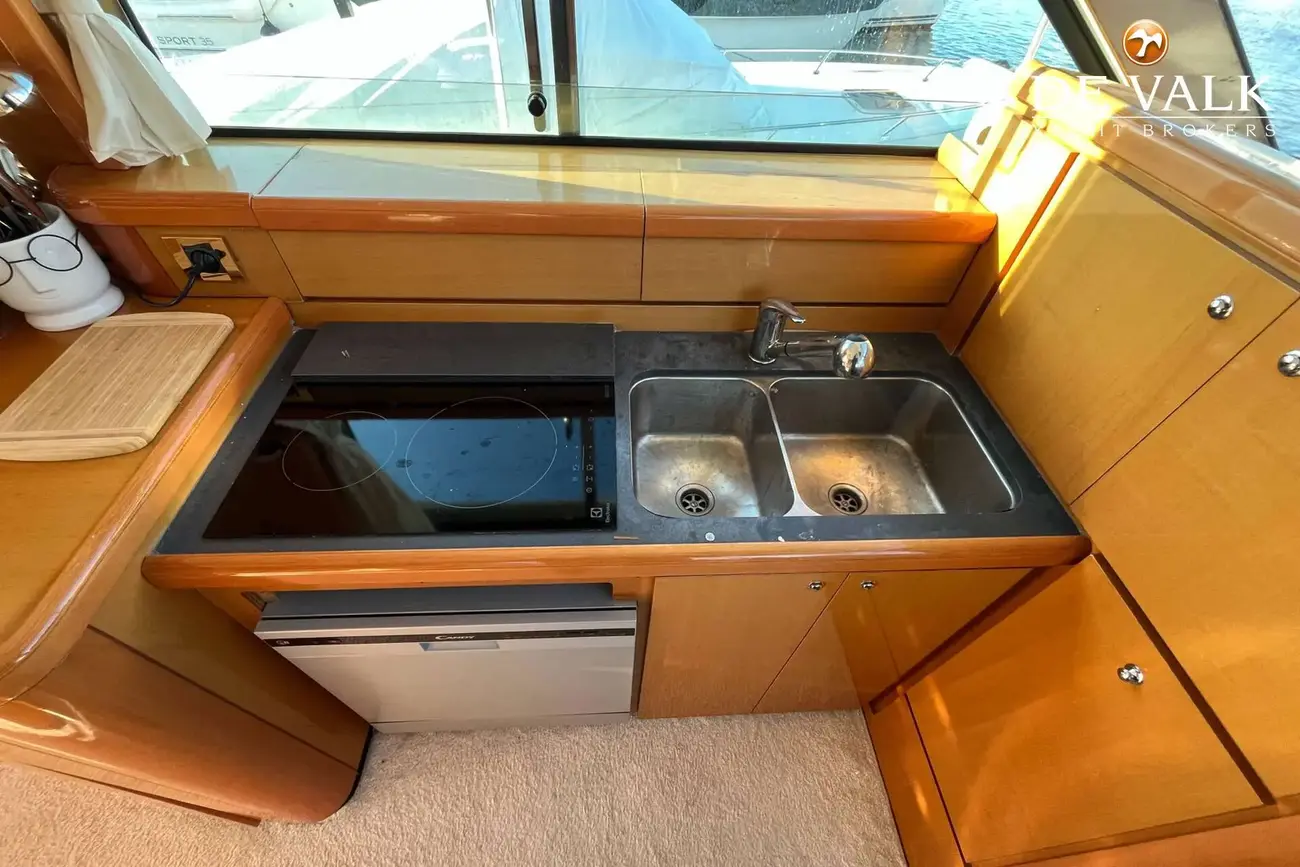 Thumbnail von Beneteau Antares 13.80