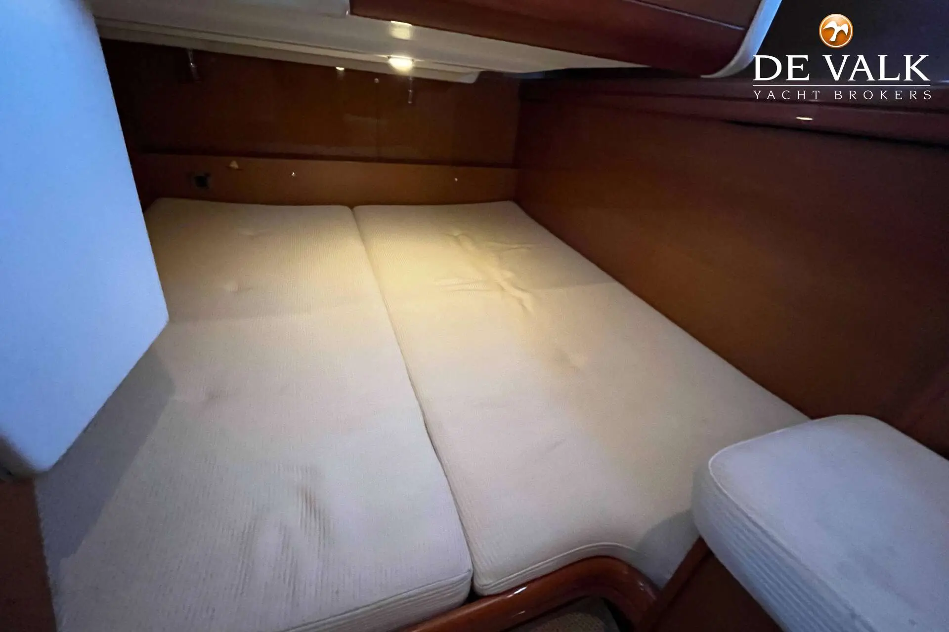 Thumbnail von Beneteau Antares 13.80