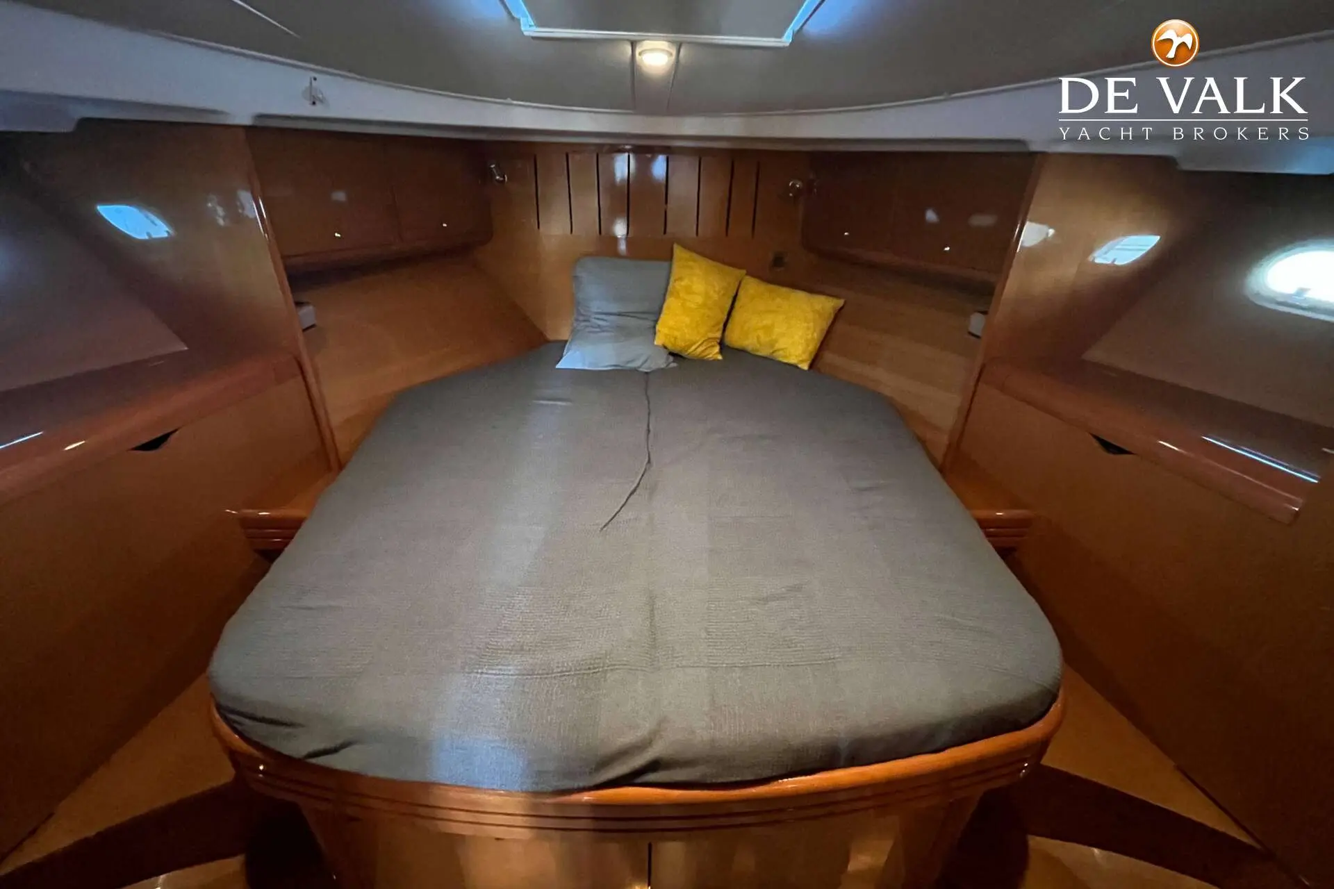 Thumbnail von Beneteau Antares 13.80