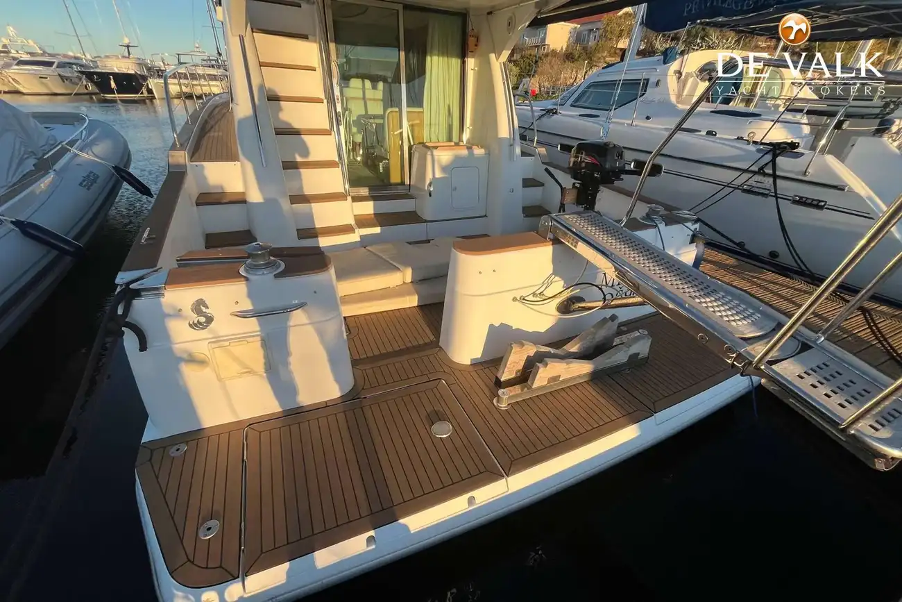 Thumbnail von Beneteau Antares 13.80