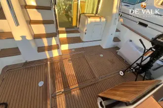 Thumbnail von Beneteau Antares 13.80