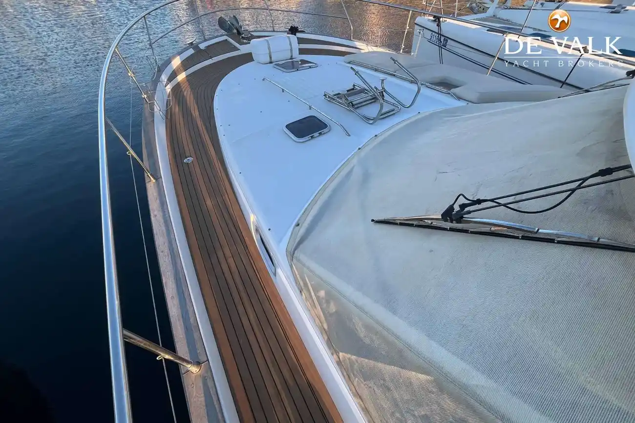 Thumbnail von Beneteau Antares 13.80