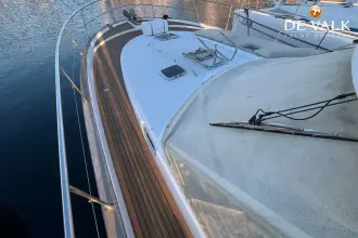 Thumbnail von Beneteau Antares 13.80