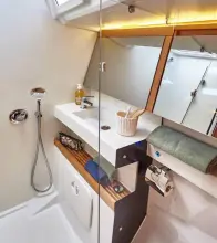 Thumbnail von Jeanneau Sun Odyssey 440