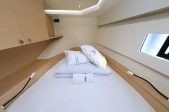 Thumbnail von Fountaine Pajot MY 37