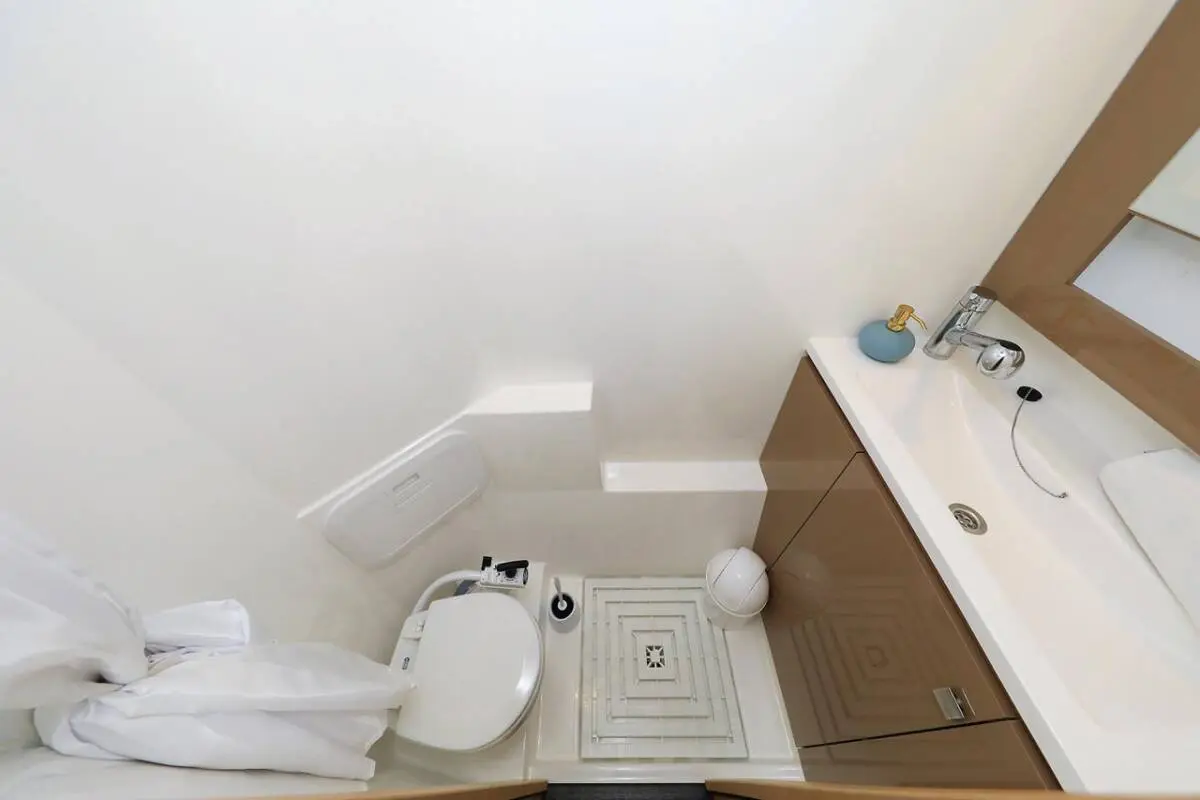 Thumbnail von Fountaine Pajot MY 37