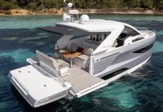 Thumbnail von Jeanneau DB 37 IB