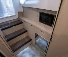 Thumbnail von Jeanneau DB 37 IB