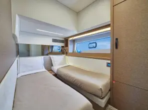 Thumbnail von Jeanneau PRESTIGE 590