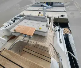 Thumbnail von Jeanneau PRESTIGE 590