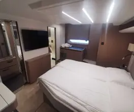 Thumbnail von Jeanneau PRESTIGE 590