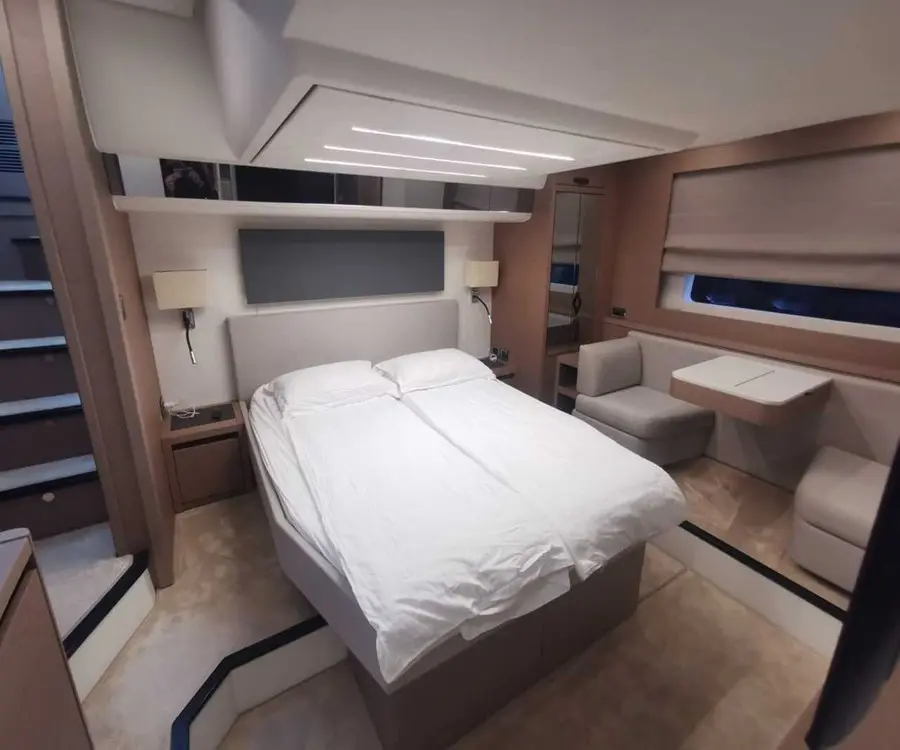 Thumbnail von Jeanneau PRESTIGE 590