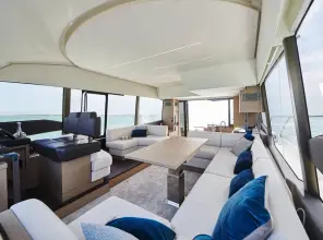 Thumbnail von Jeanneau PRESTIGE 590