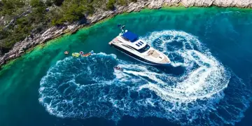 Thumbnail von Princess V85 AGAVE