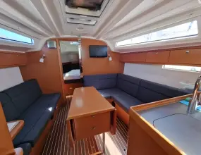 Thumbnail von Bavaria Cruiser 37