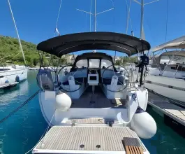 Thumbnail von Bavaria Cruiser 37