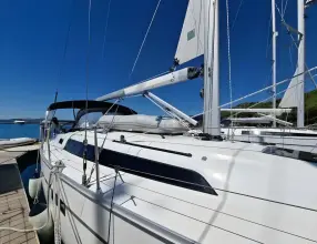 Thumbnail von Bavaria Cruiser 37