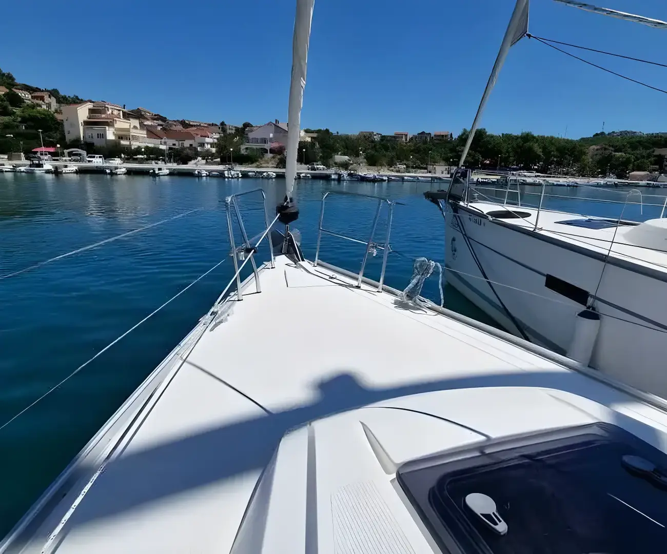 Thumbnail von Bavaria Cruiser 37