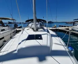 Thumbnail von Bavaria Cruiser 37