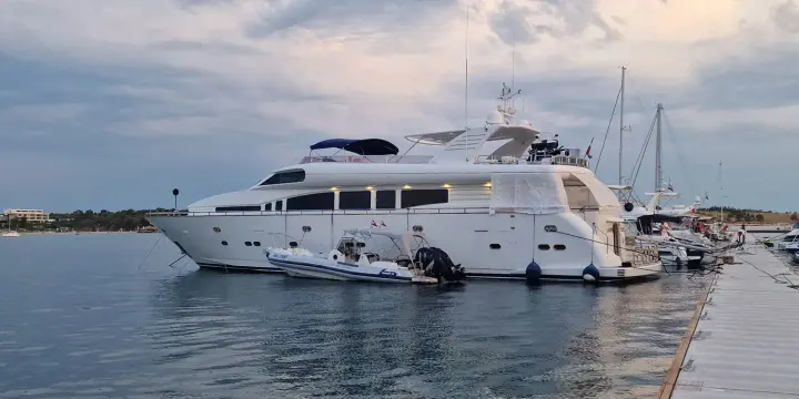 Horizon Élégance 95