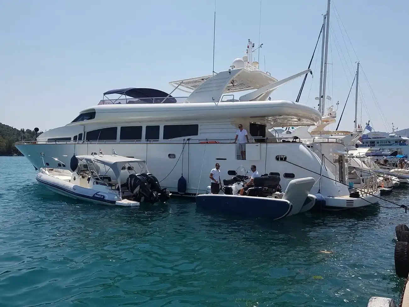 Thumbnail von Horizon Elegance 95