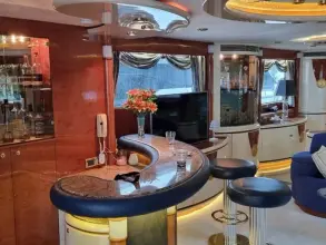 Thumbnail von ホライゾンエレガンス 95