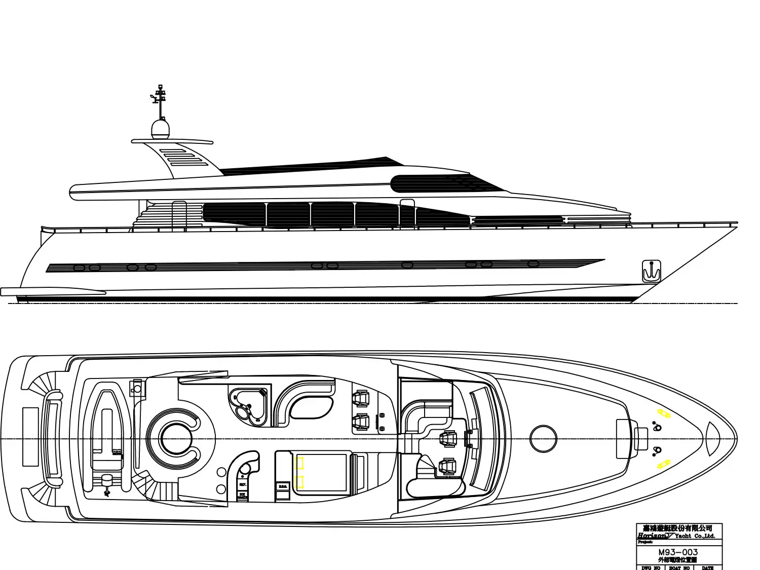 Thumbnail von Horizon Elegance 95