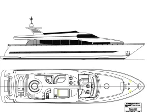 Thumbnail von ホライゾンエレガンス 95