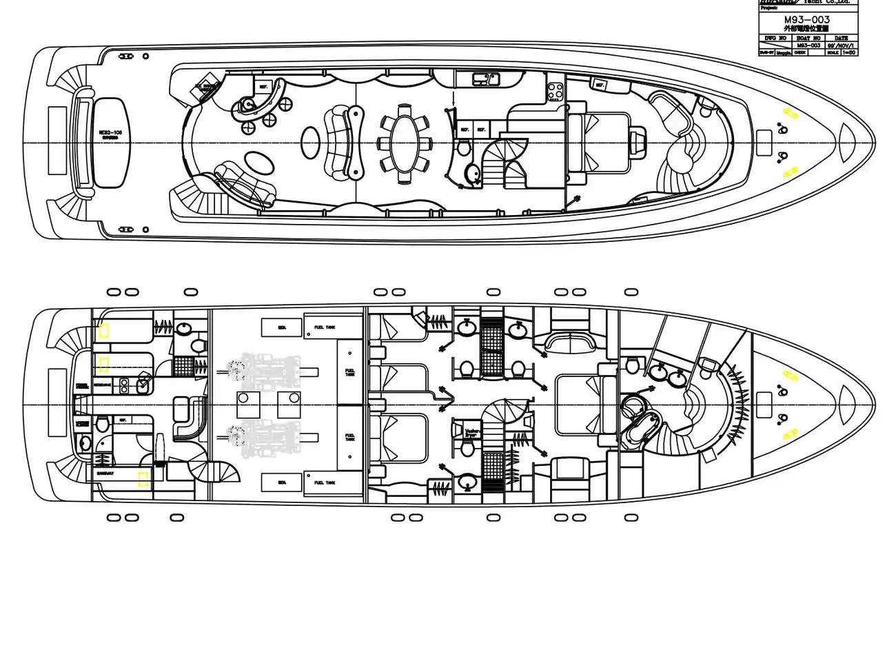 Thumbnail von Horizon Elegance 95