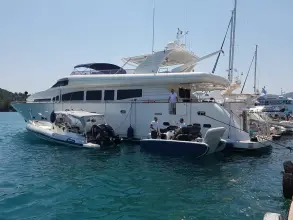 Thumbnail von ホライゾンエレガンス 95