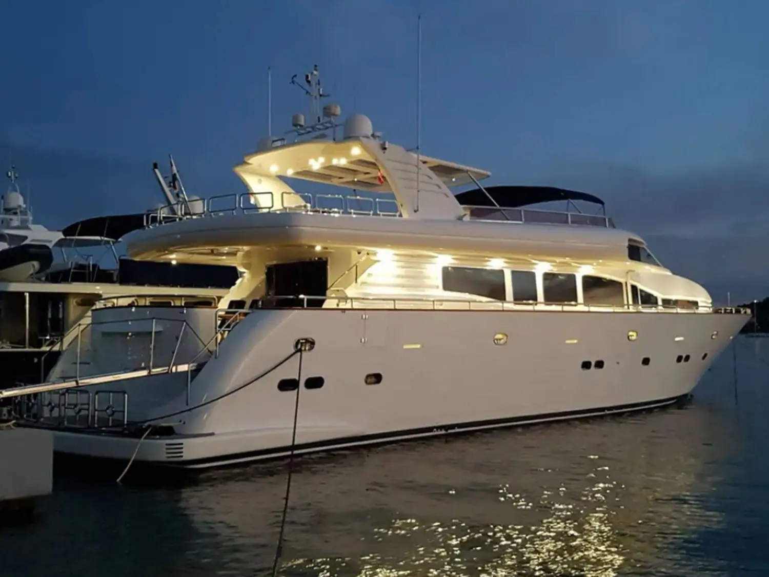 Thumbnail von Horizon Elegance 95