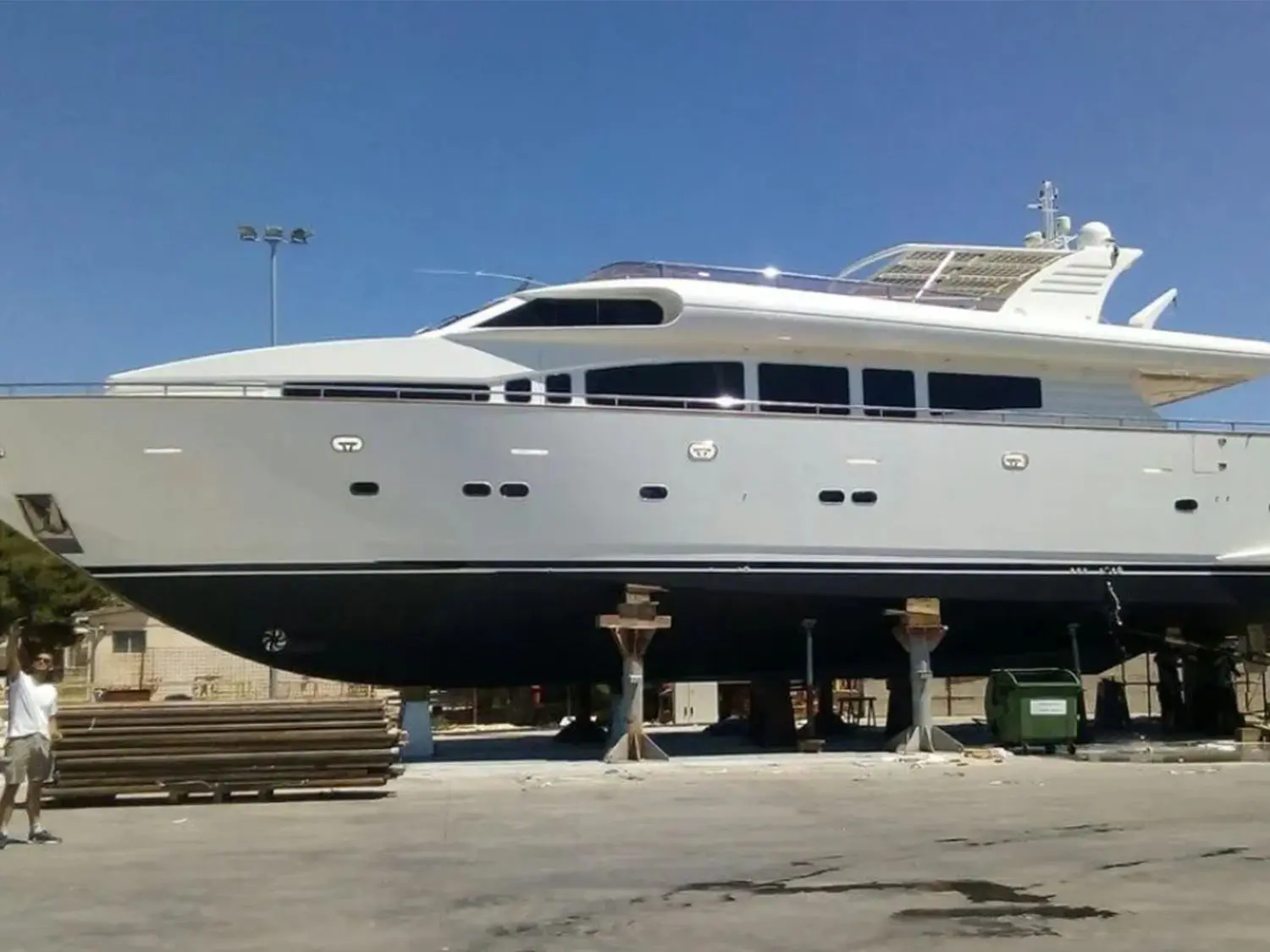 Thumbnail von Horizon Elegance 95