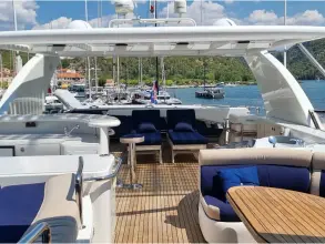 Thumbnail von ホライゾンエレガンス 95