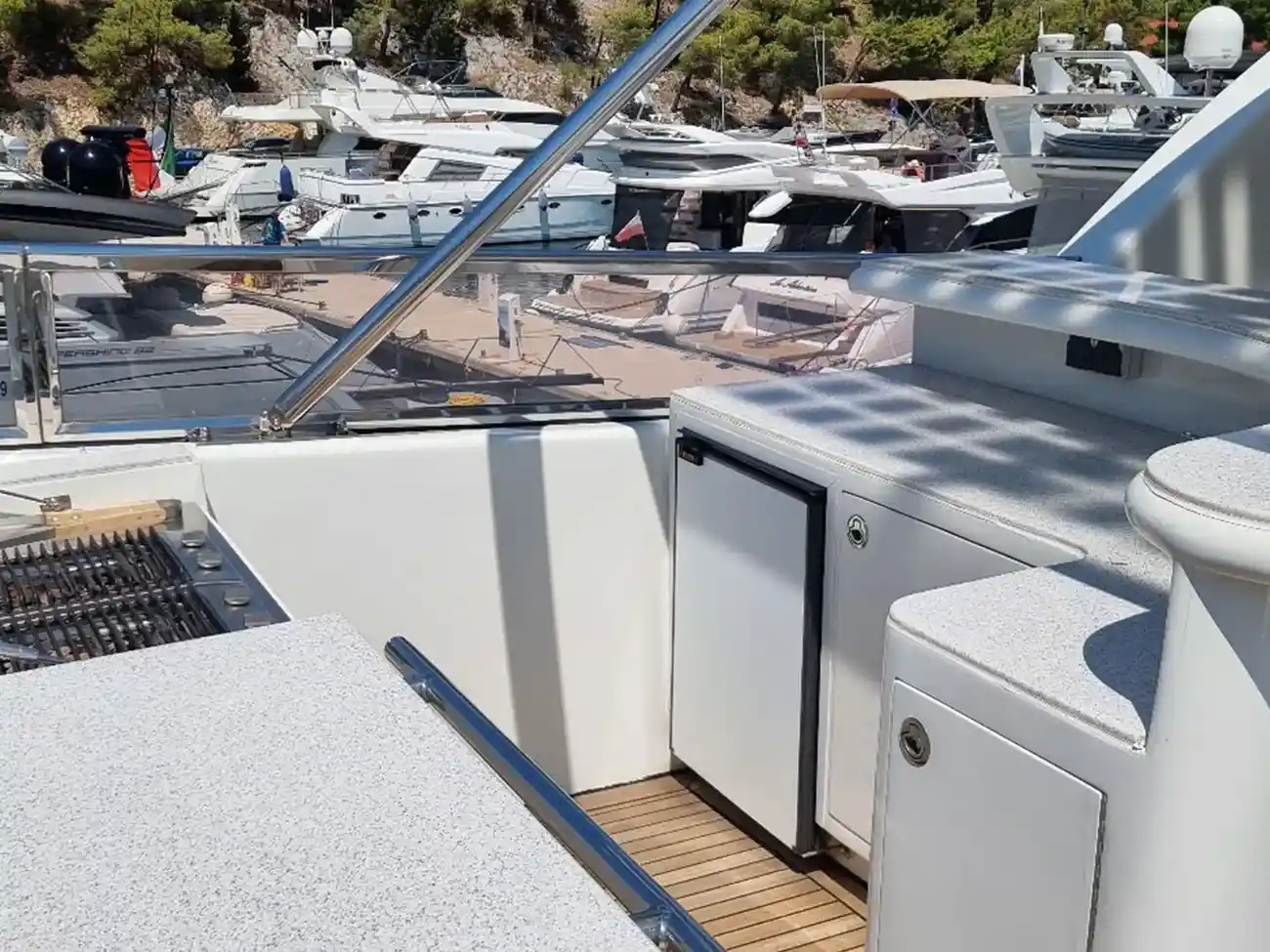 Thumbnail von Horizon Elegance 95