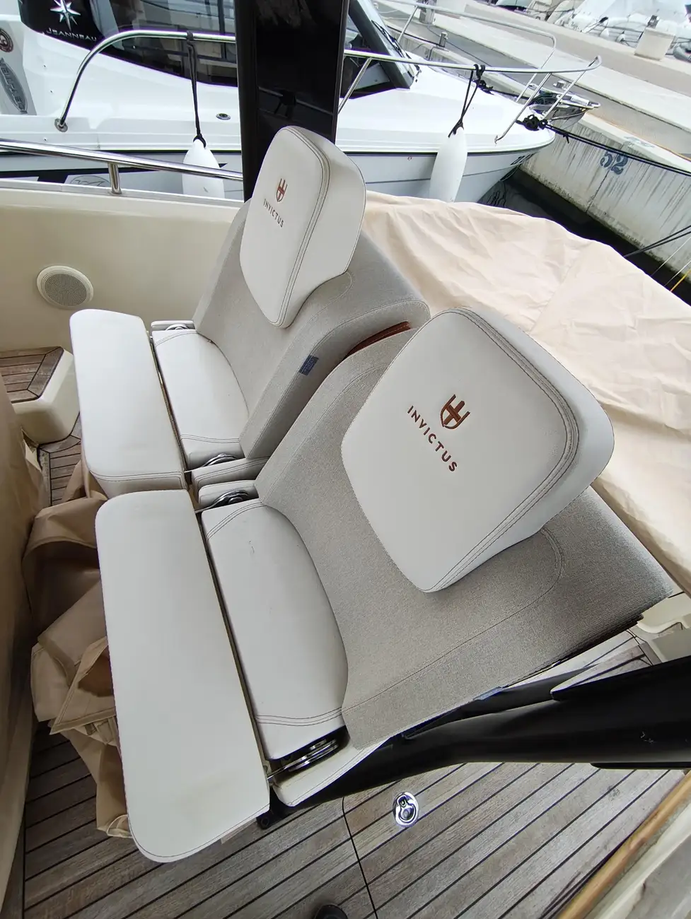 Thumbnail von Invictus GT280