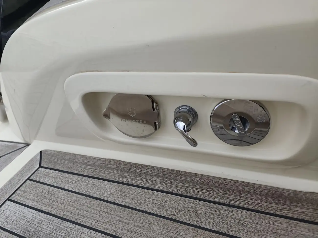 Thumbnail von Invictus GT280