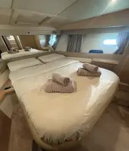 Thumbnail von Ferretti Yachts 460 Fly