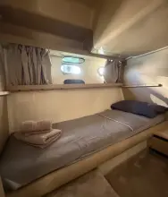 Thumbnail von Ferretti Yachts 460 Fly