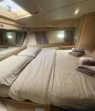 Thumbnail von Ferretti Yachts 460 Fly