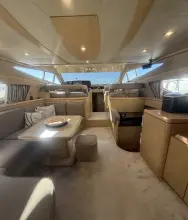 Thumbnail von Ferretti Yachts 460 Fly