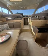 Thumbnail von Ferretti Yachts 460 Fly