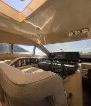 Thumbnail von Ferretti Yachts 460 Fly