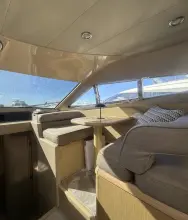 Thumbnail von Ferretti Yachts 460 Fly