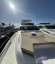 Thumbnail von Prestige 590